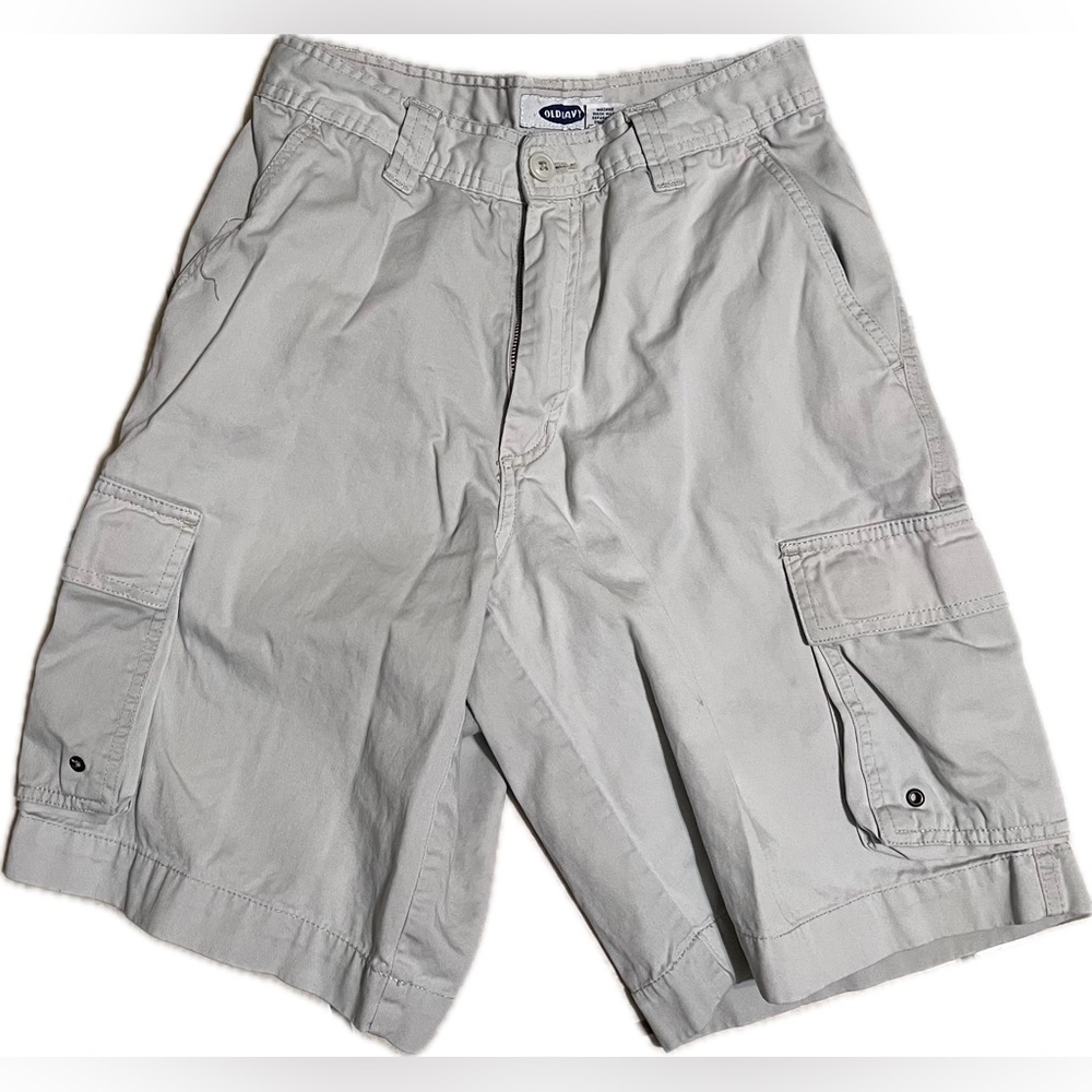 Old Navy Classic Dad shorts! Size 29 GUC
